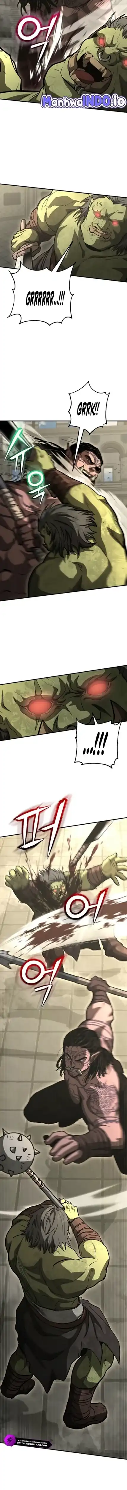 Half blood Chapter 47 halaman 3