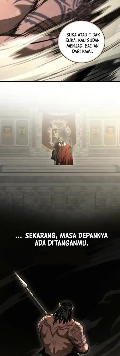 Half blood Chapter 47 halaman 14