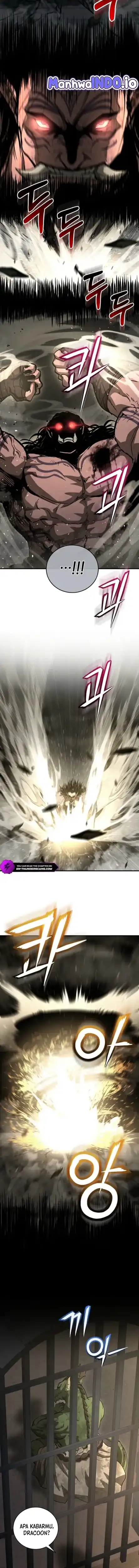 Half blood Chapter 48 halaman 8