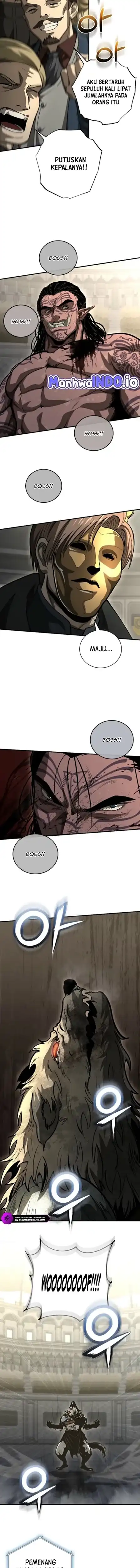 Half blood Chapter 48 halaman 5