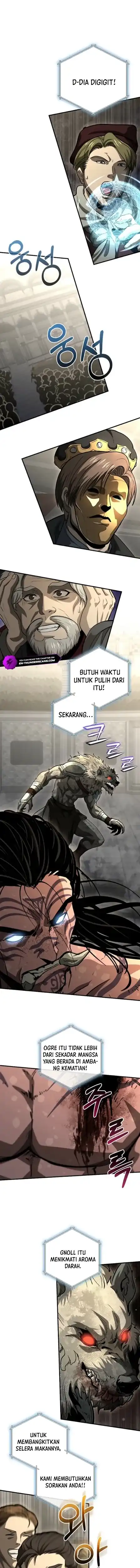 Half blood Chapter 48 halaman 4