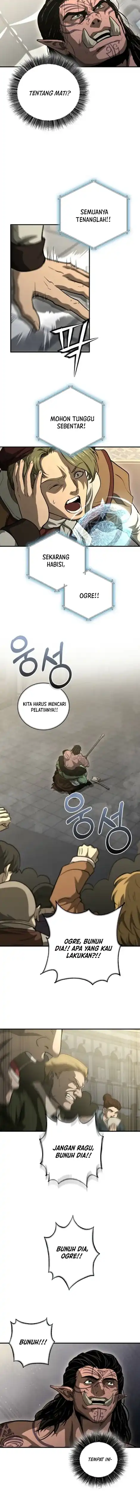 Half blood Chapter 49 halaman 9