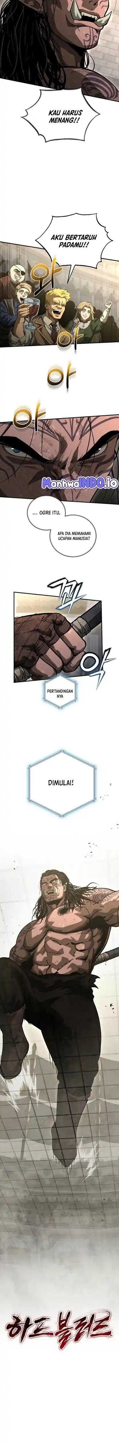 Half blood Chapter 49 halaman 3
