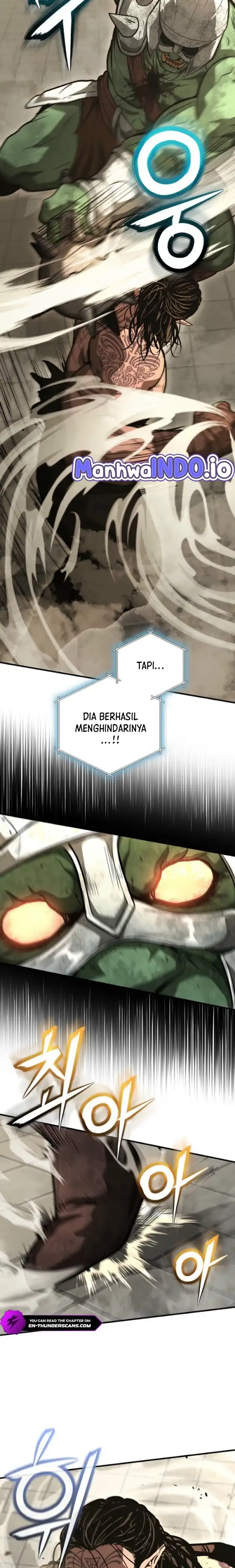 Half blood Chapter 50 halaman 2