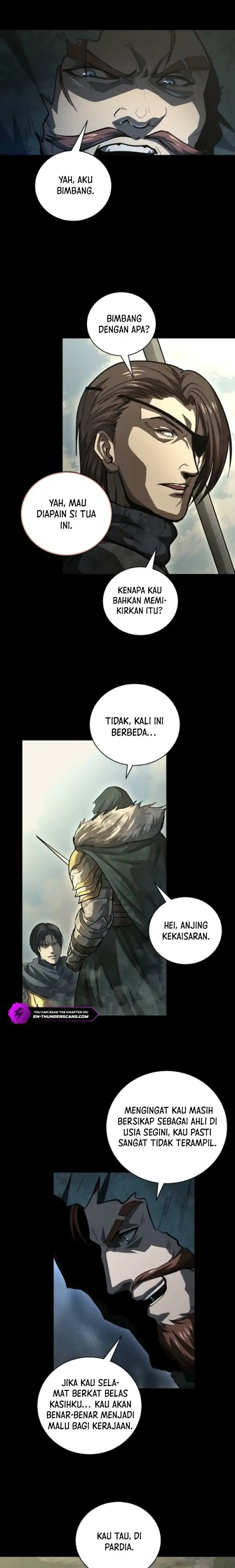 Half blood Chapter 51 halaman 2