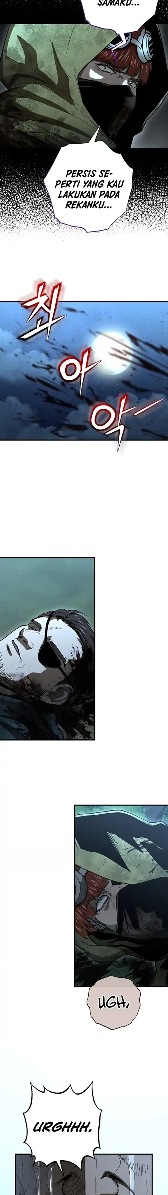 Half blood Chapter 54 halaman 19