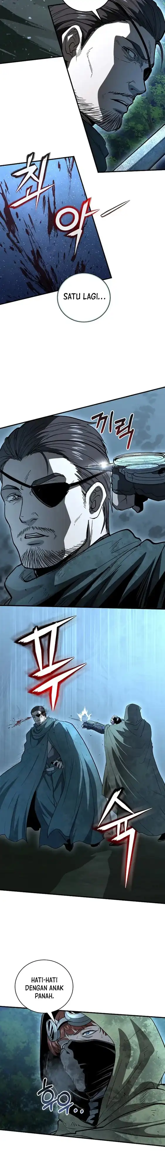 Half blood Chapter 54 halaman 17