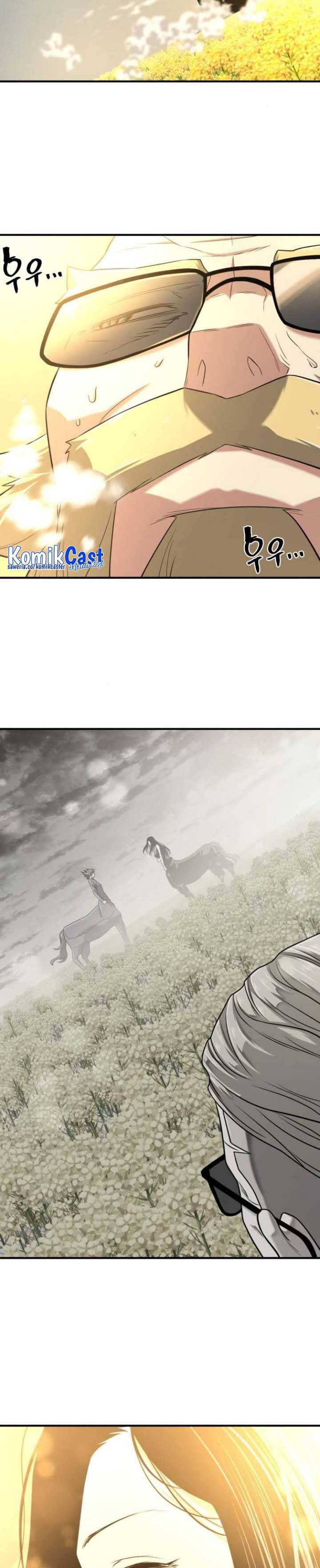 The World’s Best Engineer Chapter 146 halaman 31