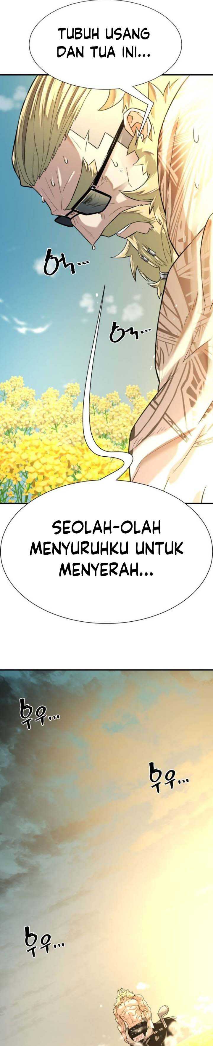 The World’s Best Engineer Chapter 146 halaman 30