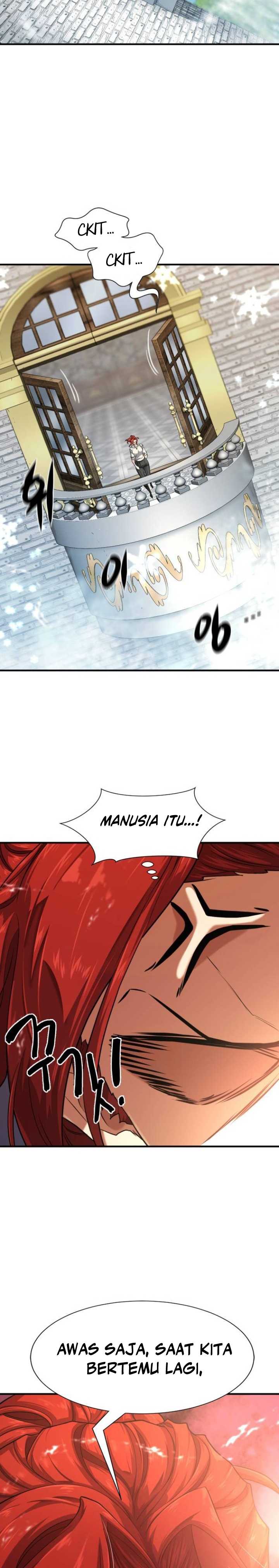 The World’s Best Engineer Chapter 150 halaman 12
