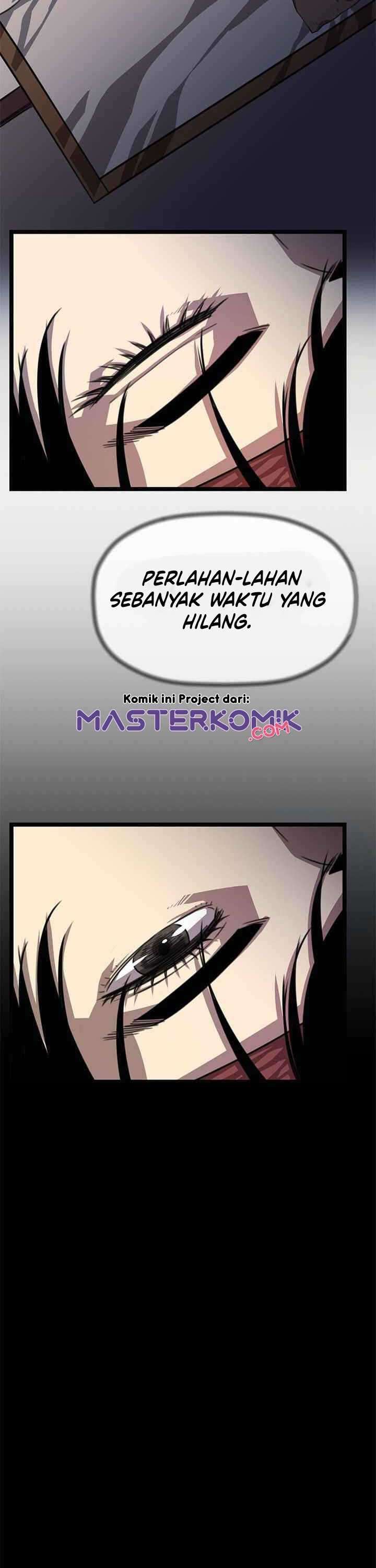 Bachelor’s Return Chapter 2 halaman 28