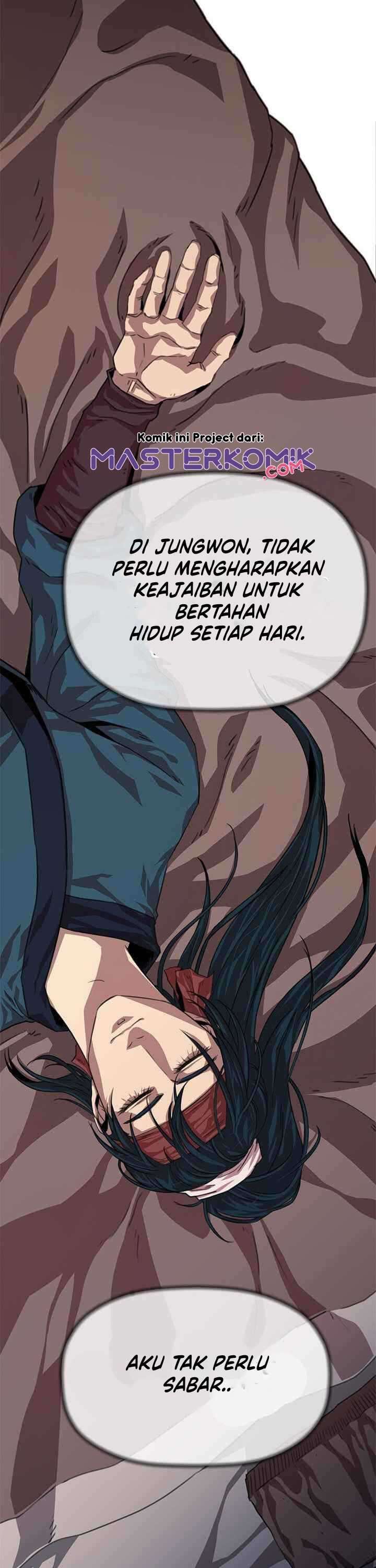 Bachelor’s Return Chapter 2 halaman 27