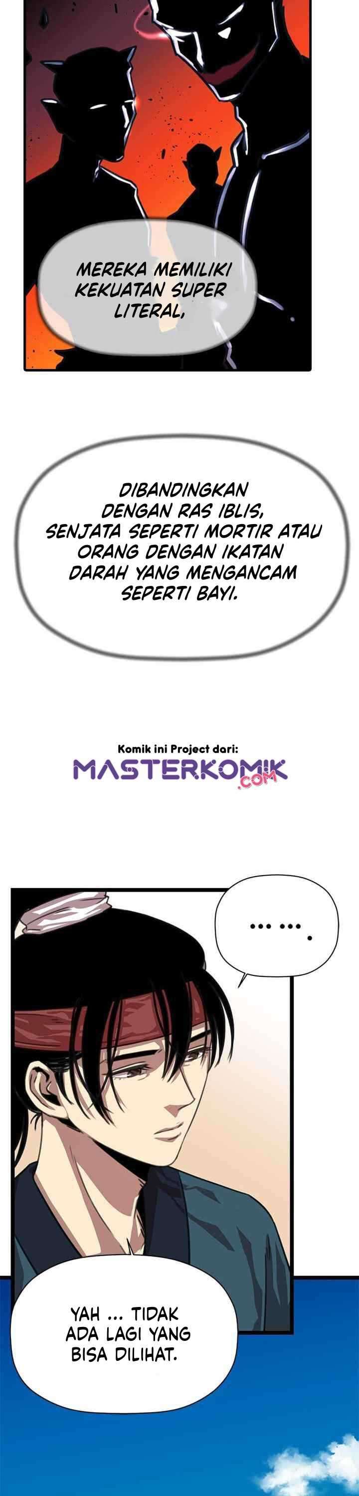 Bachelor’s Return Chapter 2 halaman 44