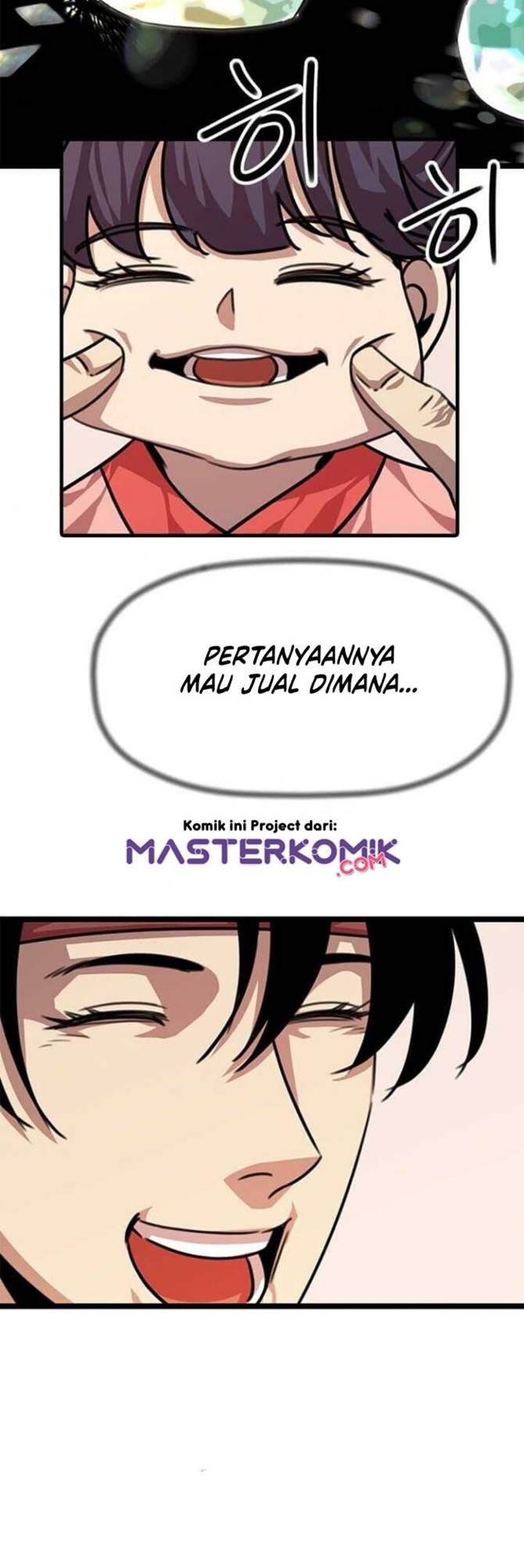 Bachelor’s Return Chapter 4 halaman 24
