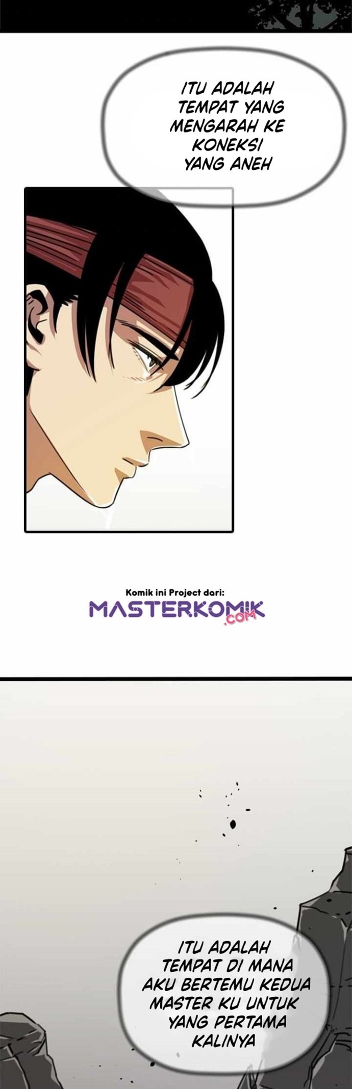 Bachelor’s Return Chapter 6 halaman 53