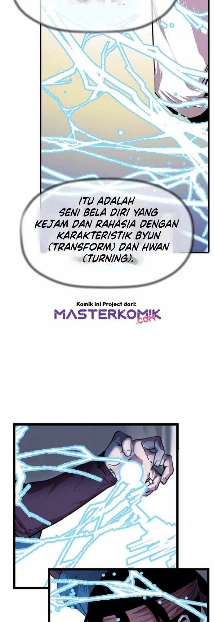 Bachelor’s Return Chapter 6 halaman 67