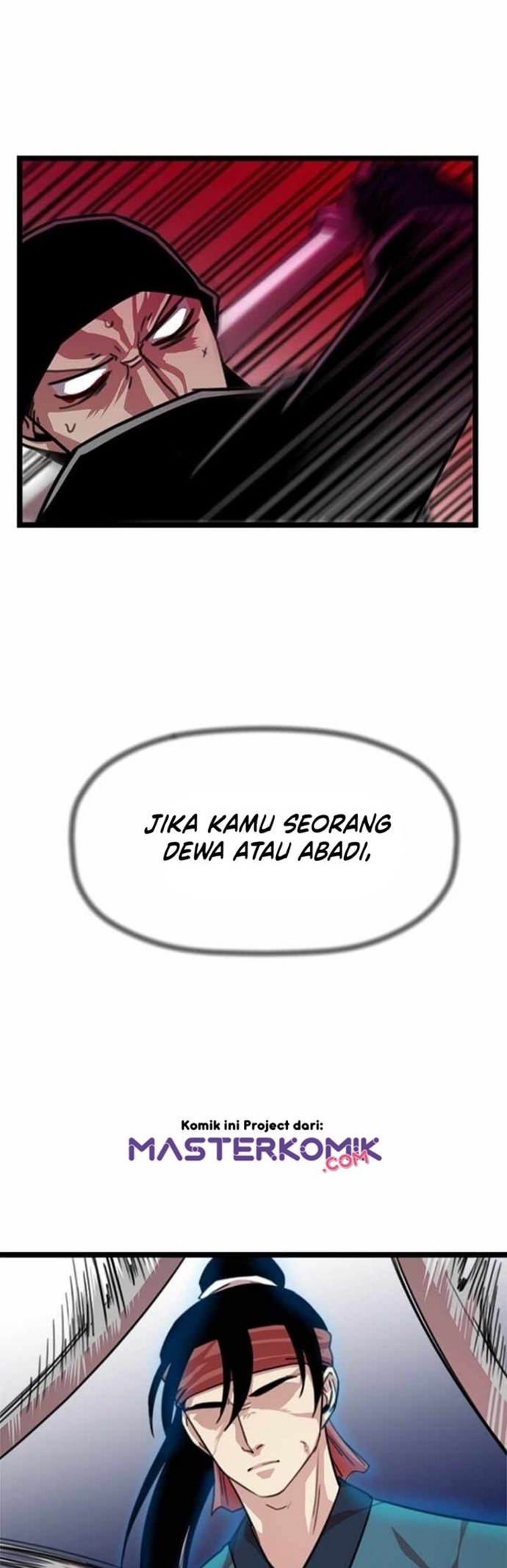 Bachelor’s Return Chapter 6 halaman 21