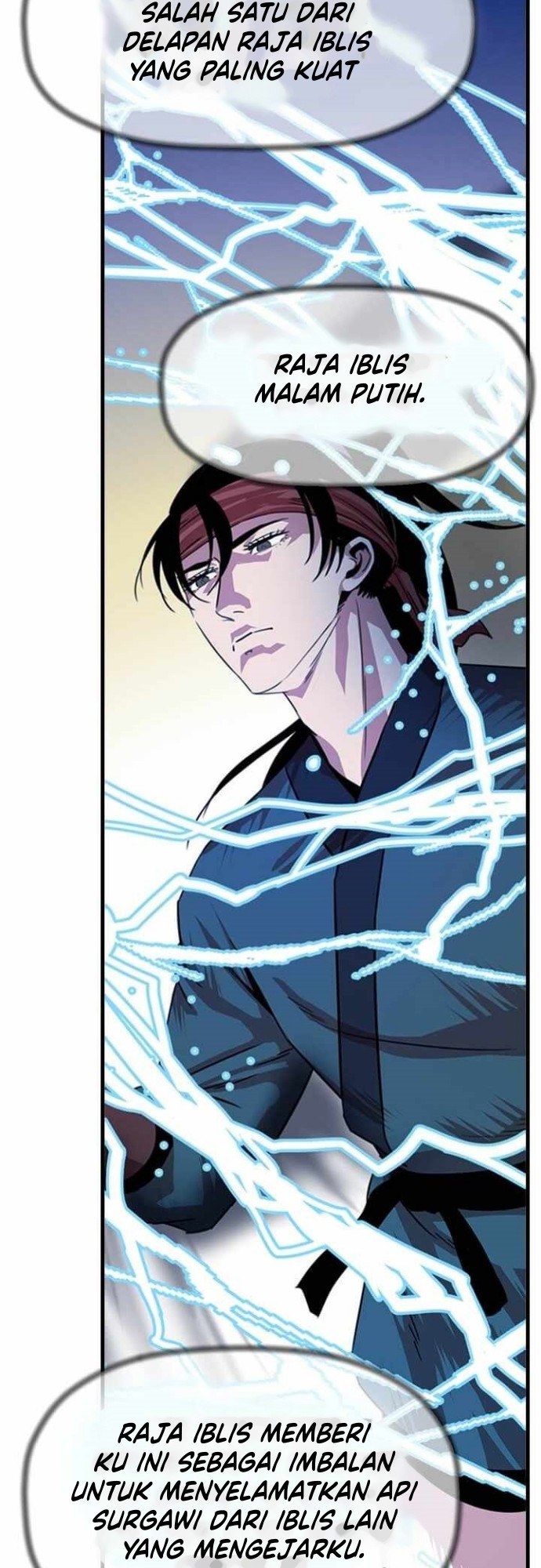 Bachelor’s Return Chapter 6 halaman 66