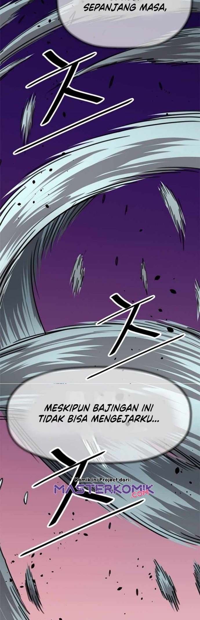Bachelor’s Return Chapter 6 halaman 27