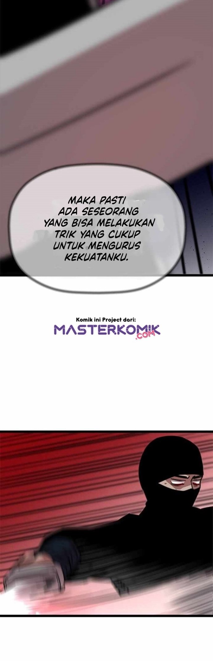 Bachelor’s Return Chapter 6 halaman 20
