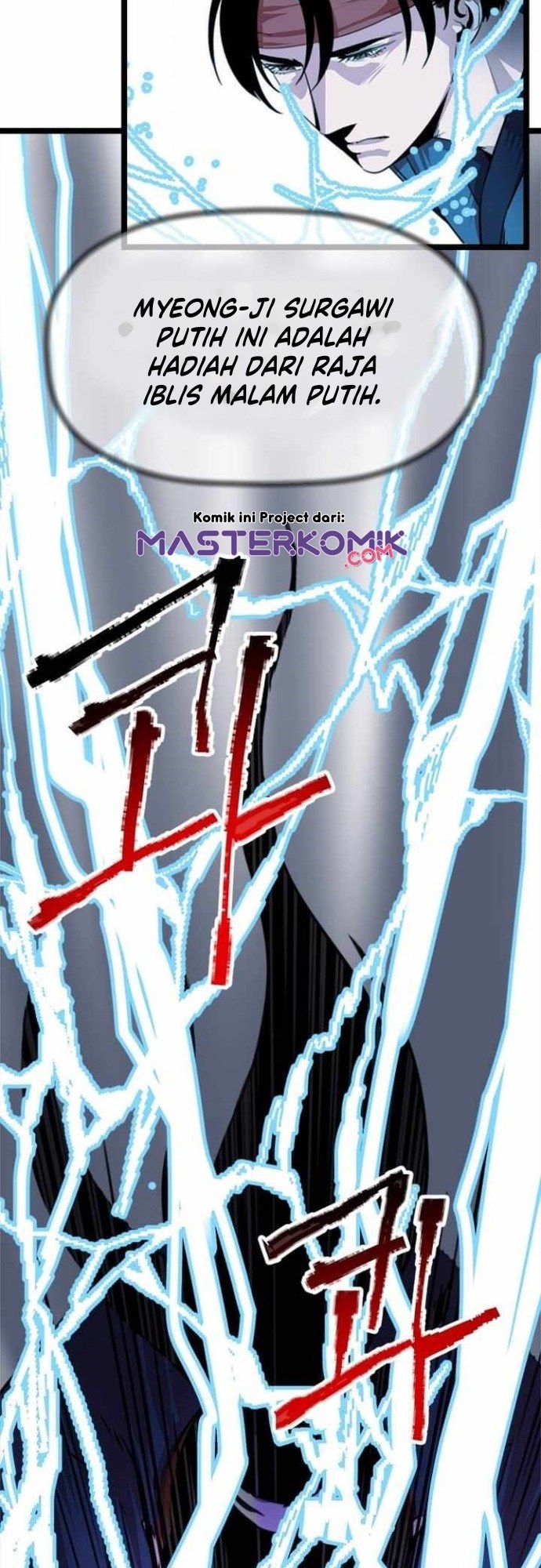 Bachelor’s Return Chapter 6 halaman 68