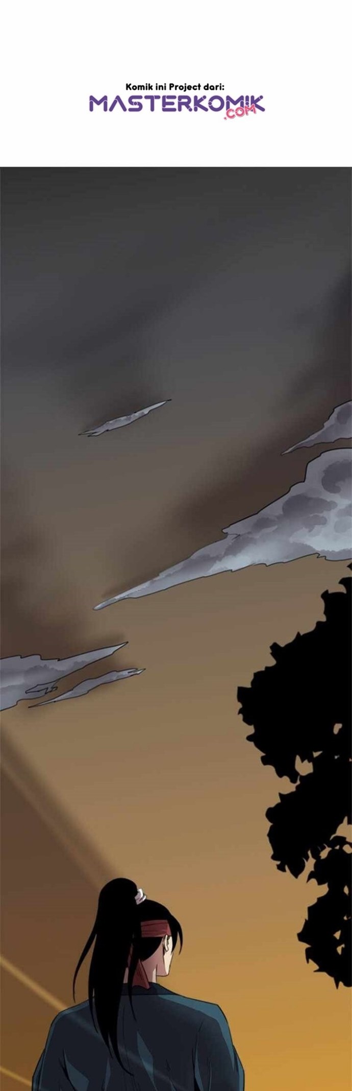 Bachelor’s Return Chapter 6 halaman 51