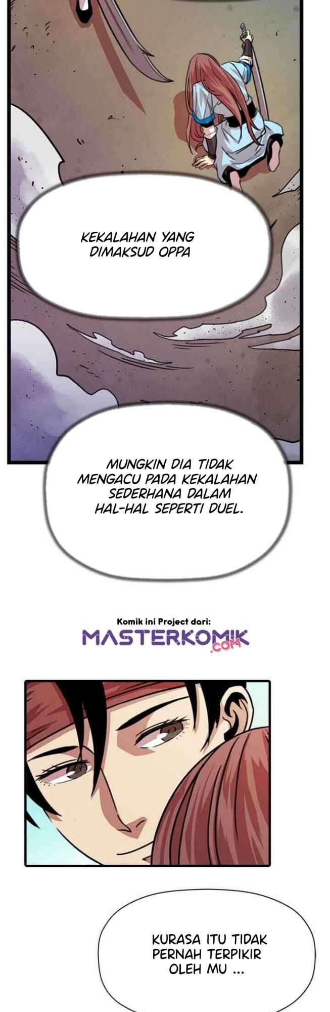 Bachelor’s Return Chapter 9 halaman 11