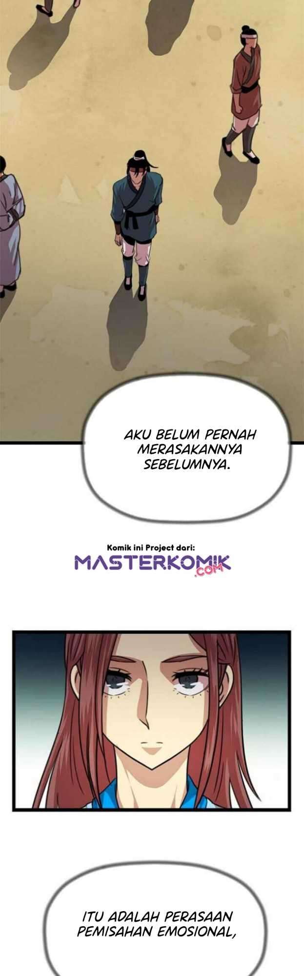 Bachelor’s Return Chapter 9 halaman 19