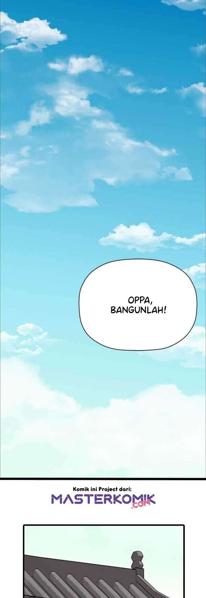 Bachelor’s Return Chapter 9 halaman 34
