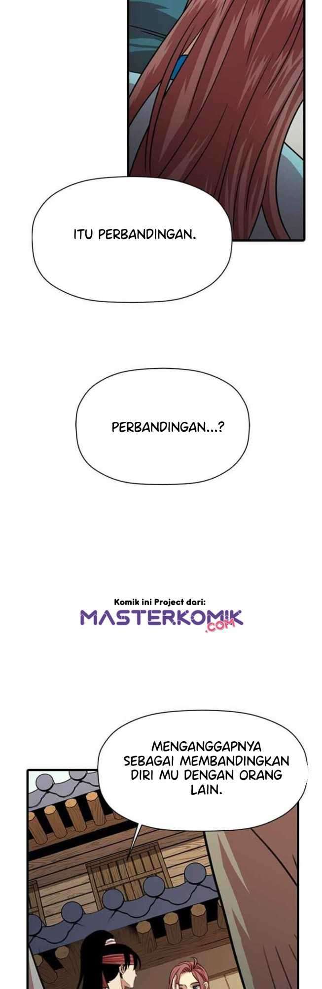 Bachelor’s Return Chapter 9 halaman 6