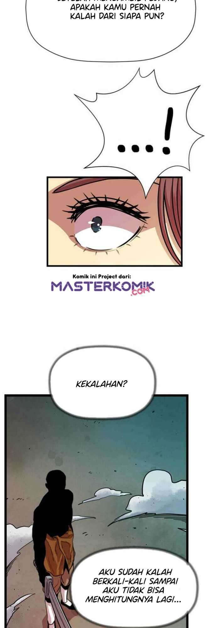 Bachelor’s Return Chapter 9 halaman 10