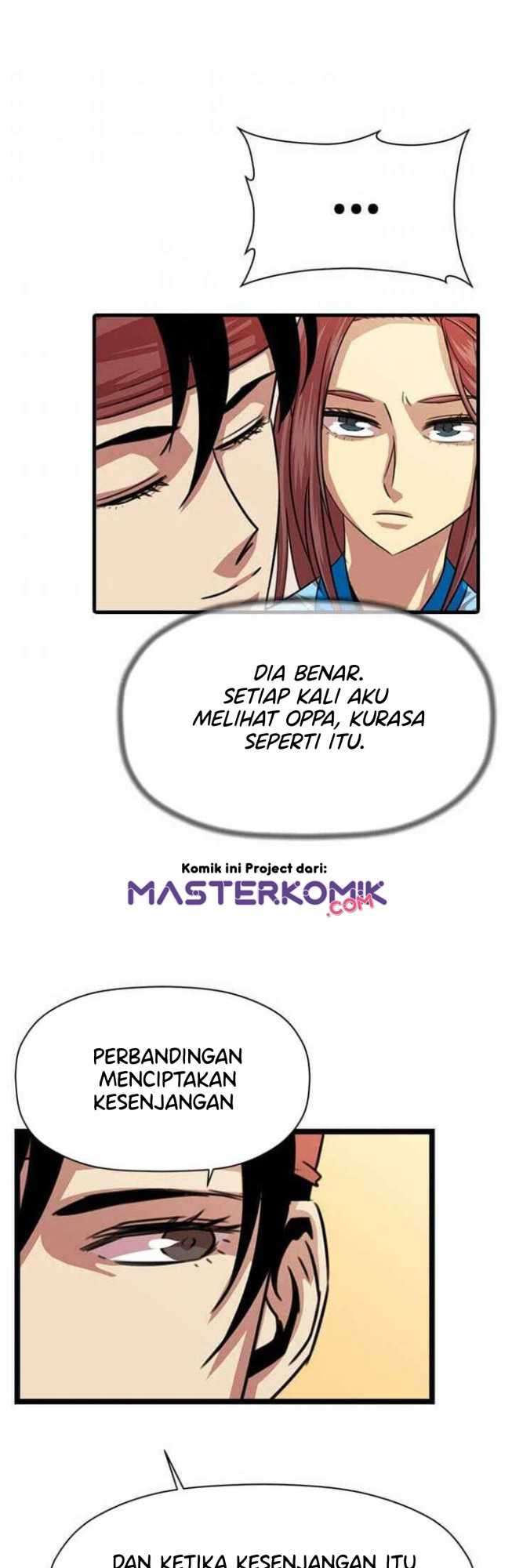 Bachelor’s Return Chapter 9 halaman 8
