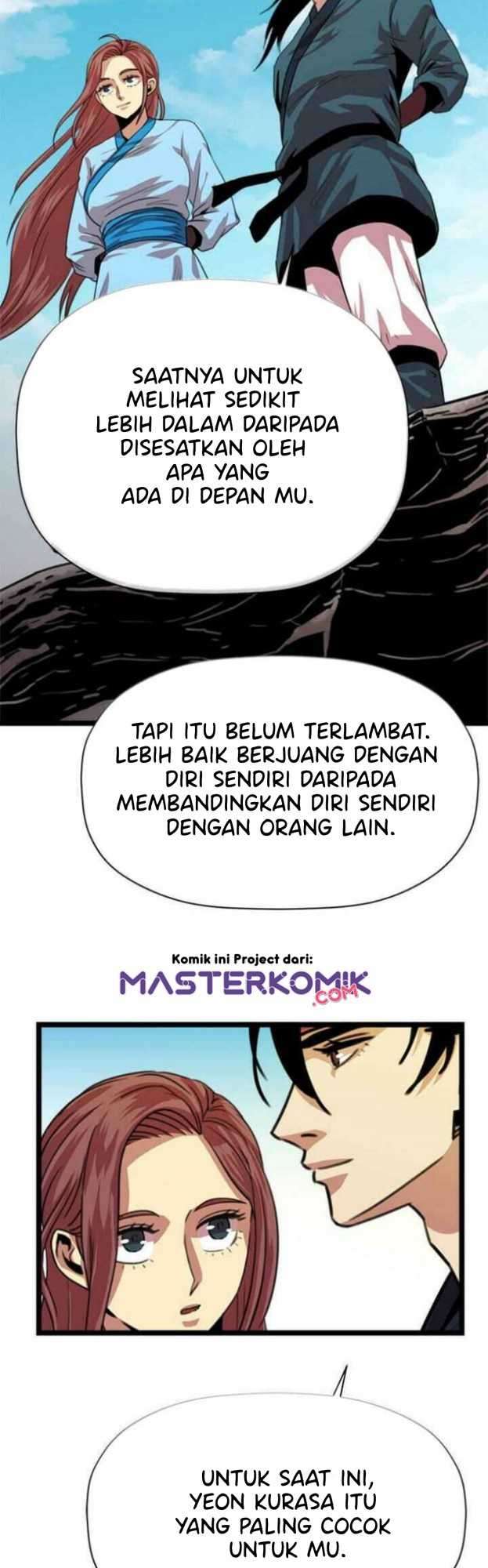 Bachelor’s Return Chapter 9 halaman 29