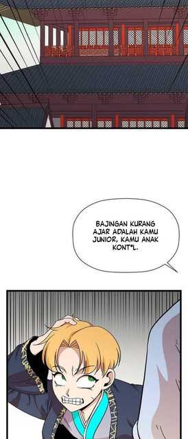 Bachelor’s Return Chapter 100 halaman 9