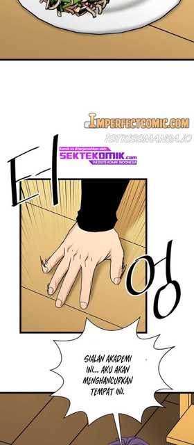 Bachelor’s Return Chapter 100 halaman 51