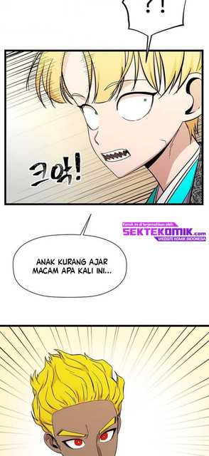 Bachelor’s Return Chapter 100 halaman 66