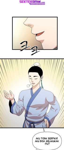 Bachelor’s Return Chapter 100 halaman 15