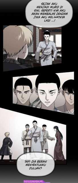 Bachelor’s Return Chapter 100 halaman 12