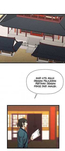 Bachelor’s Return Chapter 100 halaman 33
