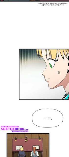 Bachelor’s Return Chapter 100 halaman 43