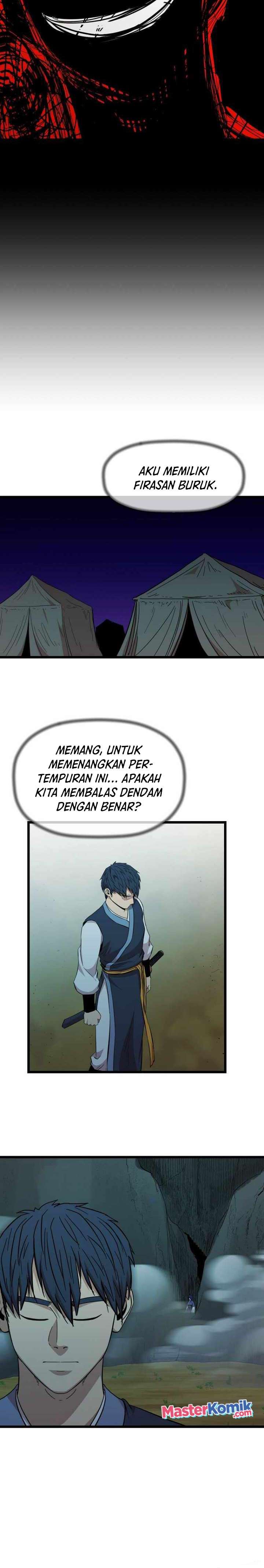 Bachelor’s Return Chapter 102 halaman 19