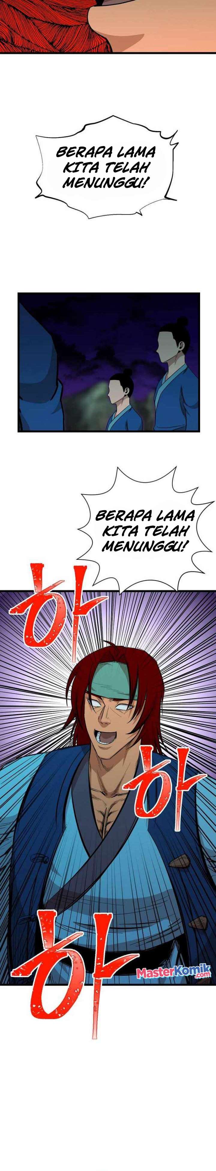 Bachelor’s Return Chapter 102 halaman 15