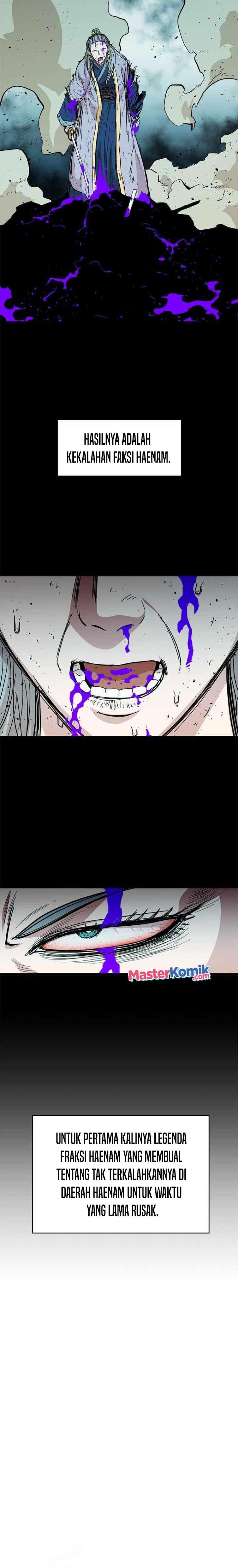 Bachelor’s Return Chapter 102 halaman 7