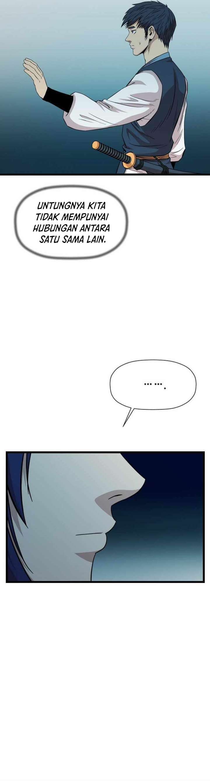 Bachelor’s Return Chapter 102 halaman 24