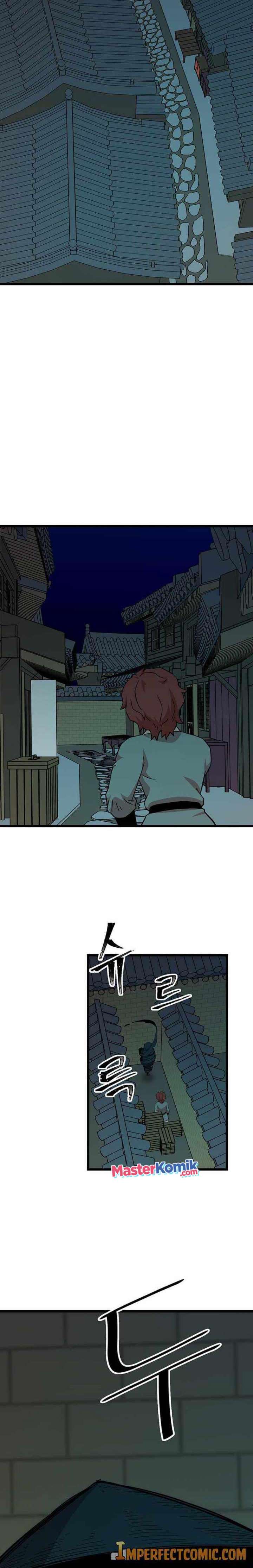 Bachelor’s Return Chapter 104 halaman 19