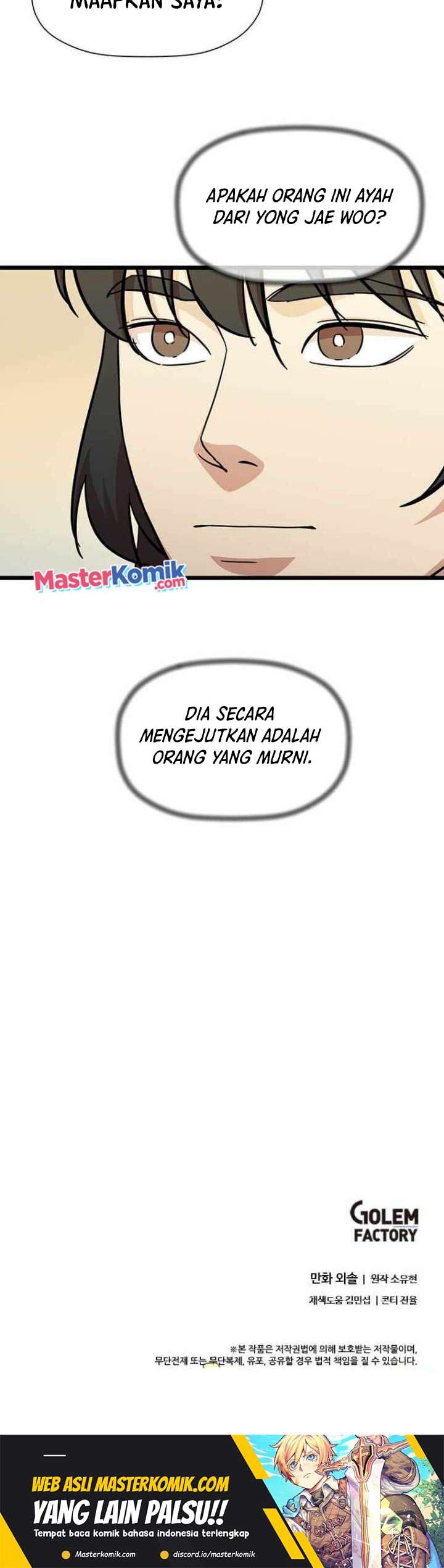 Bachelor’s Return Chapter 110 halaman 25