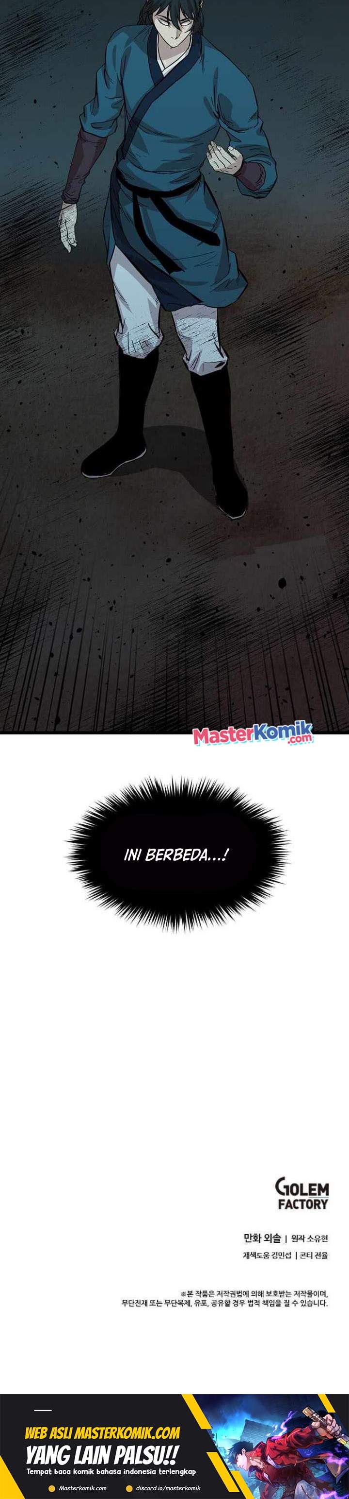 Bachelor’s Return Chapter 113 halaman 23