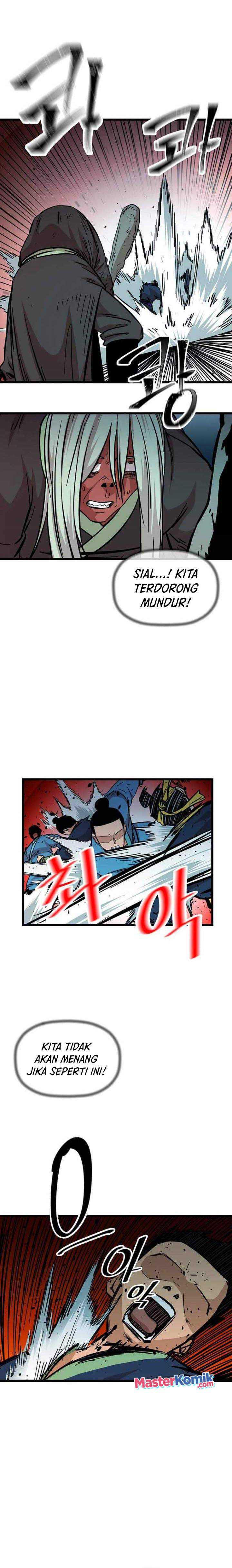 Bachelor’s Return Chapter 115 halaman 3