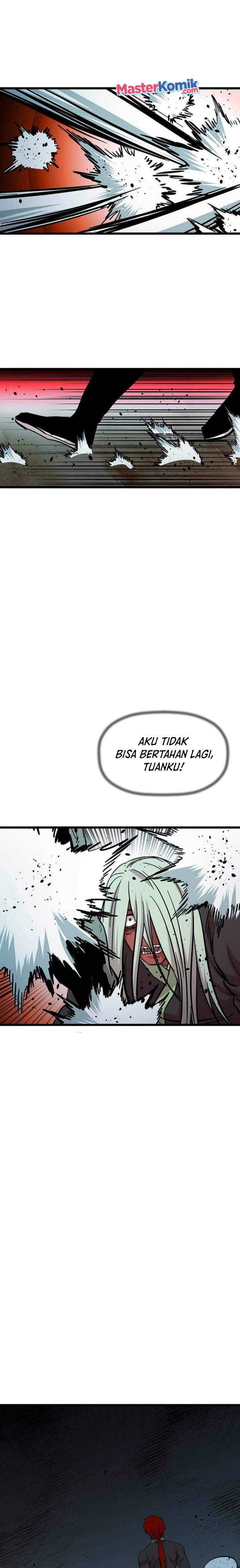 Bachelor’s Return Chapter 115 halaman 6