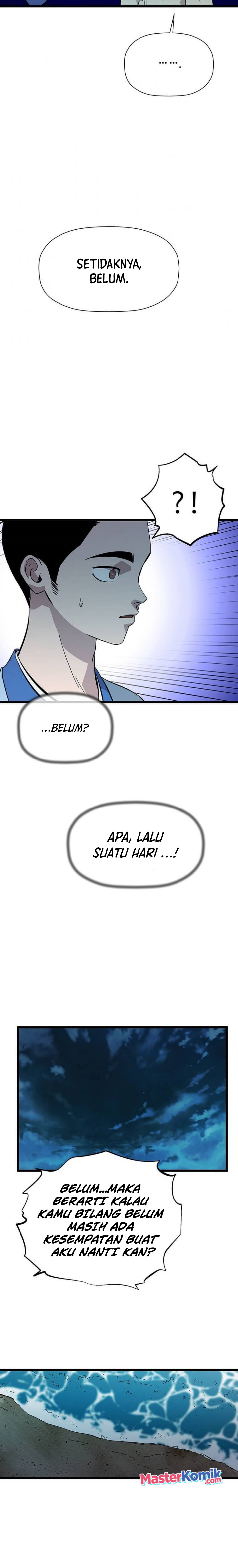 Bachelor’s Return Chapter 121 halaman 8
